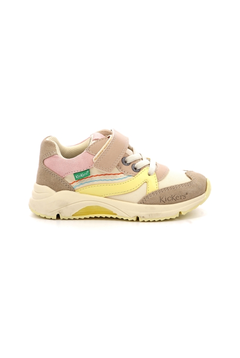 Sneakers basses Kickers Runrun