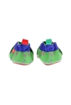 Chaussons cuir Kickers Kickbaby Music 3