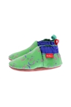 Chaussons cuir Kickers Kickbaby Music 4