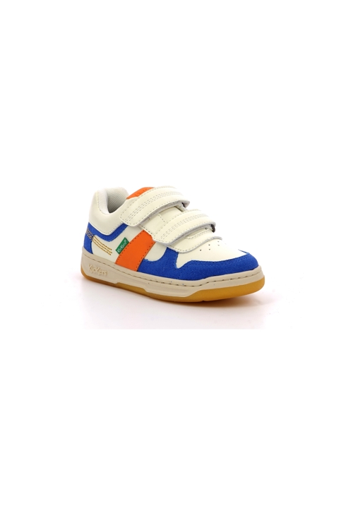 Sneakers basses Kickers Kalido