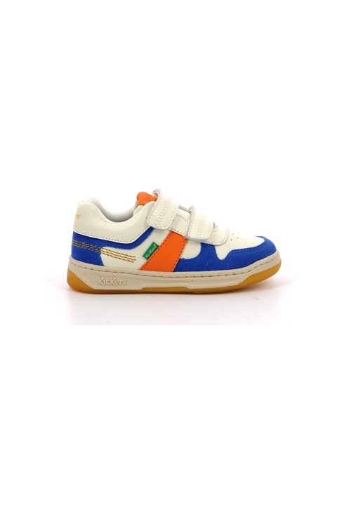 Sneakers basses Kickers Kalido