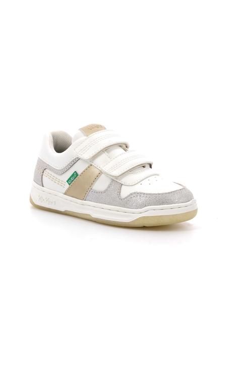 Sneakers basses Kickers Kalido