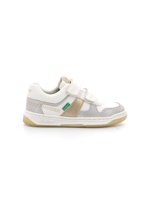 Sneakers basses Kickers Kalido