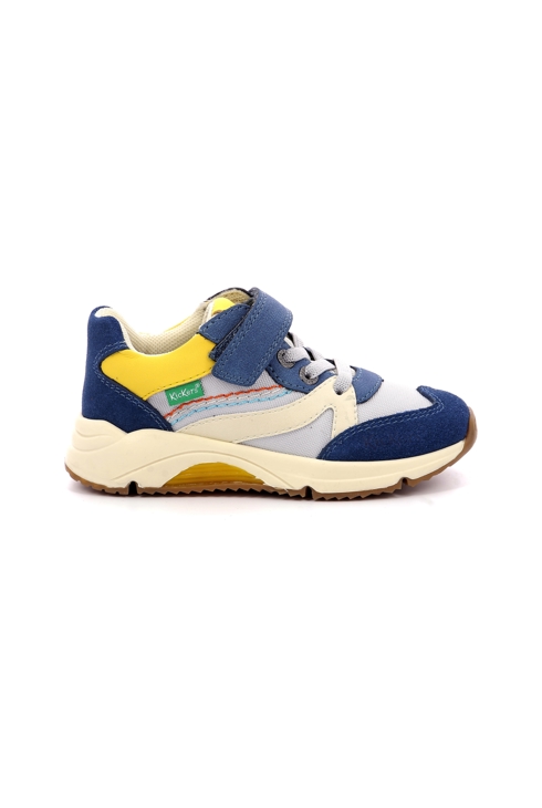 Sneakers basses Kickers Runrun
