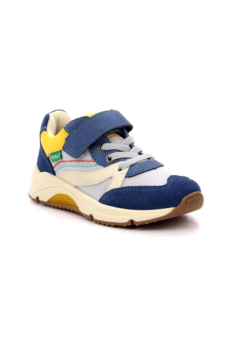 Sneakers basses Kickers Runrun 1