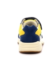 Sneakers basses Kickers Runrun 3