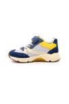 Sneakers basses Kickers Runrun 4