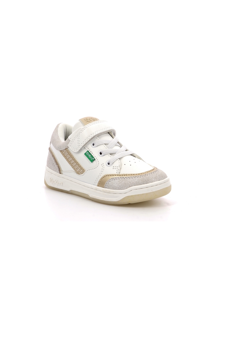 Sneakers basses Kickers Kouic 1