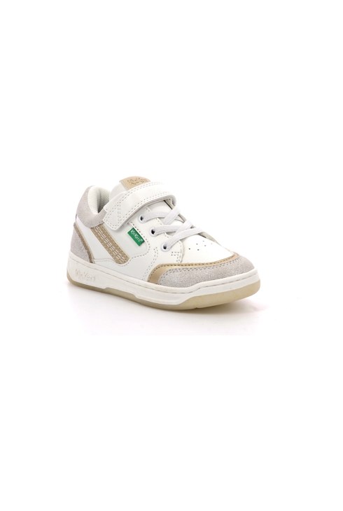 Sneakers basses Kickers Kouic