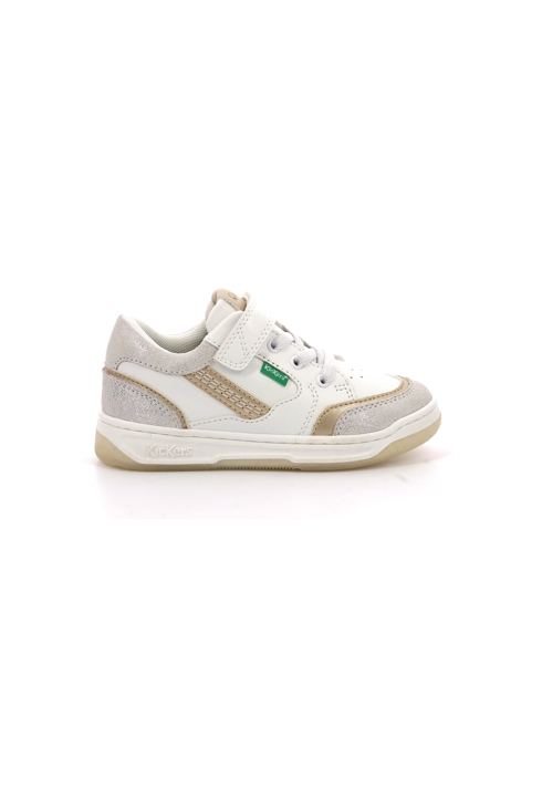 Sneakers basses Kickers Kouic