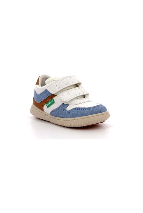 Sneakers basses Kickers Kickmotion