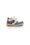 Sneakers basses Kickers Kickmotion 2