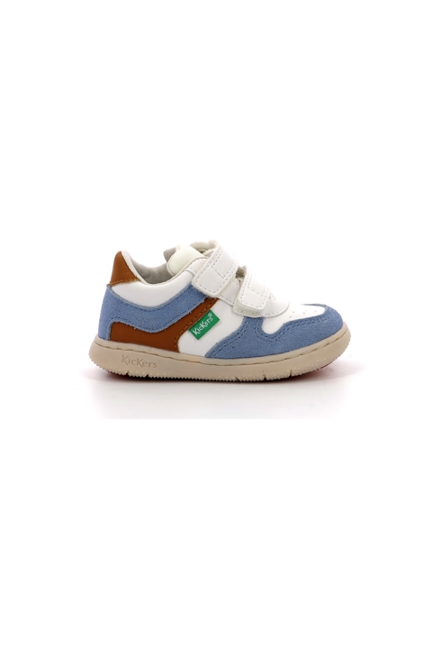 Sneakers basses Kickers Kickmotion