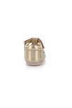 Salomés cuir Kickers Sushy 3
