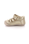 Salomés cuir Kickers Sushy 4