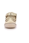 Salomés cuir Kickers Sushy 5