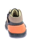 Bottillons cuir Kickers Kickiconic 3