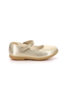 Babies cuir Kickers Ambellie 2