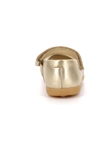 Babies cuir Kickers Ambellie 3