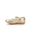 Babies cuir Kickers Ambellie 4