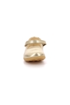 Babies cuir Kickers Ambellie 5
