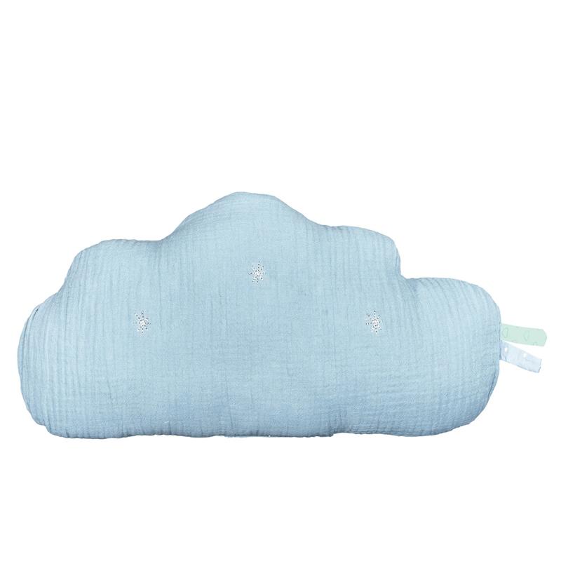 Coussin nuage en coton -