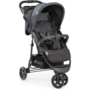 Poussettes Jogger Citi Neo II stone, Hauck 1