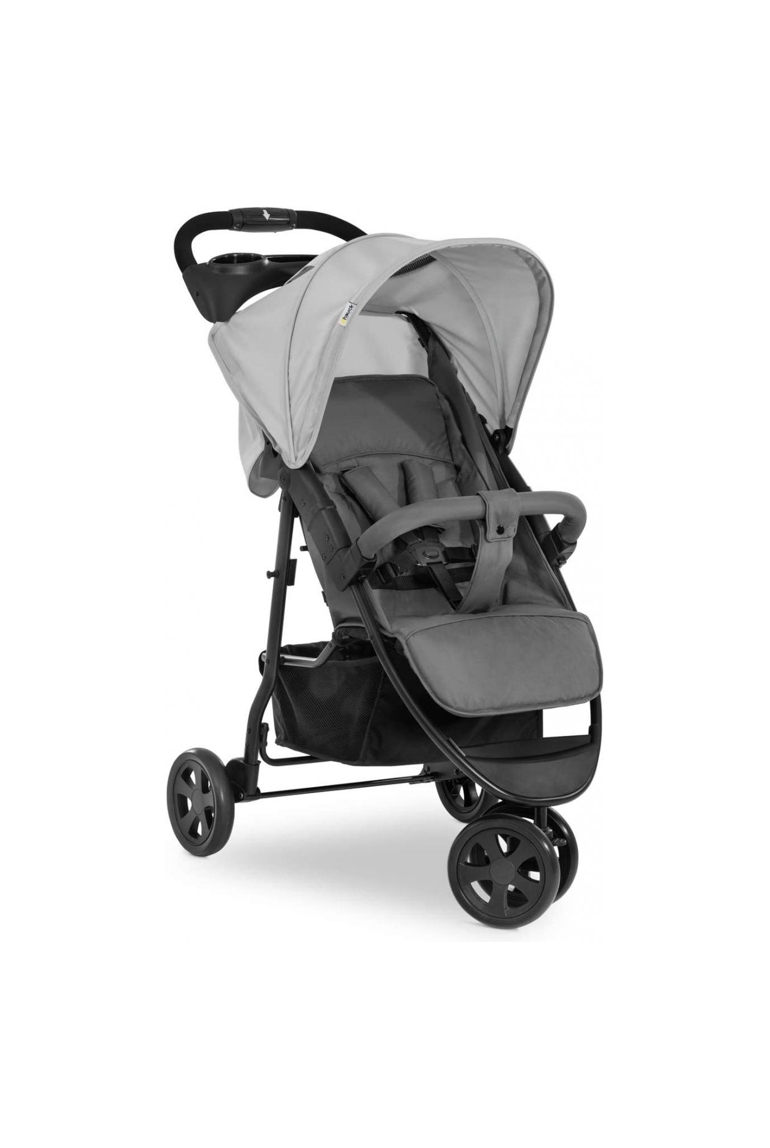 Poussettes Jogger gris Citi Neo 3, Hauck 1
