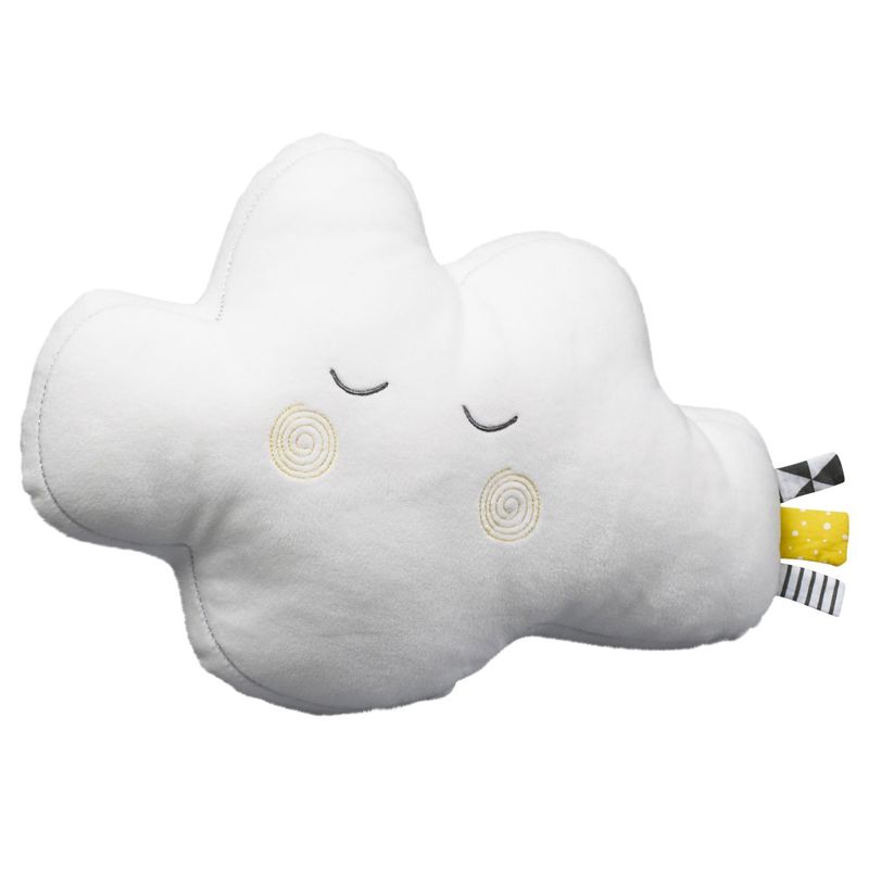 Sauthon - Coussin Déco Nuage -