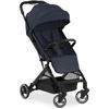 Poussette bleu marine foncé Travel N Care, Hauck