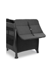 Baby Center Play N Relax Centre Melange Noir 3