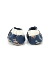 Chaussons cuir Robeez Crazy Zebra 3
