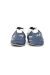 Chaussons cuir Robeez Crazy Zebra 5