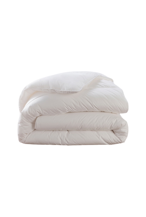Couette cocooning chaude, Dodo