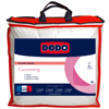 Couette cocooning chaude, Dodo