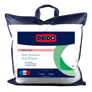 Oreiller Acti protect medium, Dodo 1