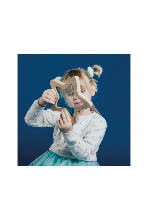 Etoile sensorielle orionis, Petit Boum