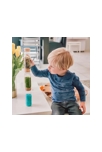 Bouteille sensorielle sound  singe, Petit Boum 4