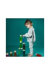 Bouteille sensorielle Float magic  flottante, Petit Boum 4