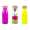 Lot de 3 bouteilles sensorielles  paradise, Petit Boum