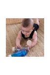 Bouteille sensorielle sound  poisson, Petit Boum 2