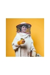 Bouteille sensorielle sound  poisson, Petit Boum 4