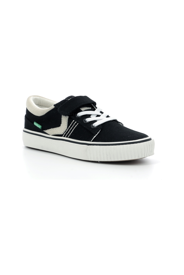 Sneakers basses Kickers Kickslidi 1