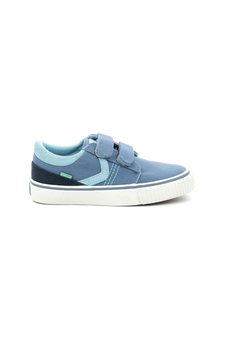 Sneakers basses Kickers Kickslido