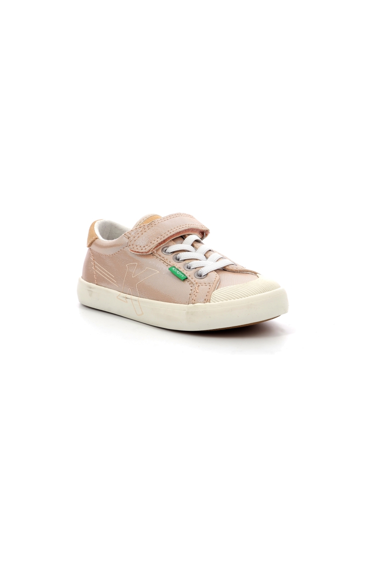 Sneakers basses Kickers Kickgoldi 1