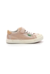 Sneakers basses Kickers Kickgoldi 2