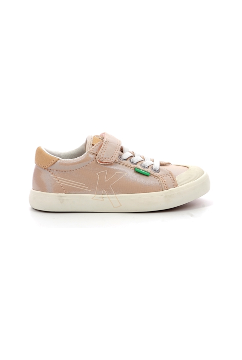 Sneakers basses Kickers Kickgoldi