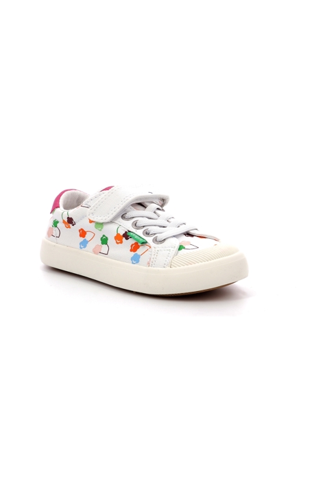 Sneakers basses Kickers Kickgoldi