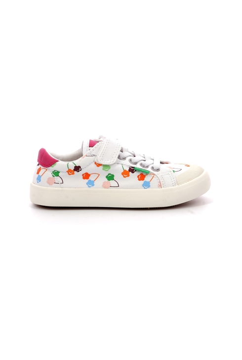Sneakers basses Kickers Kickgoldi