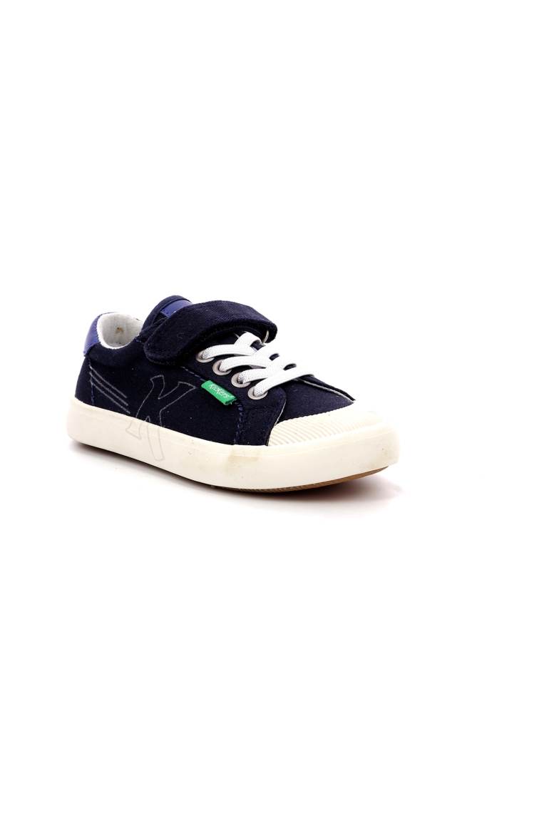Sneakers basses Kickers Kickgoldi 1